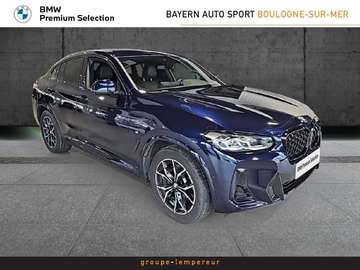 xDrive30d 286ch M Sport