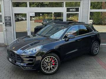 Turbo*PASM*PDLS+*CAM360*PTV+*CHRONO*BURMESTER*