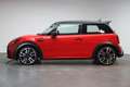 MINI John Cooper Works Hatchback Rockingham GT JCW Automaat / Premium Pak Rojo - thumbnail 2