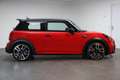 MINI John Cooper Works Hatchback Rockingham GT JCW Automaat / Premium Pak Rojo - thumbnail 4