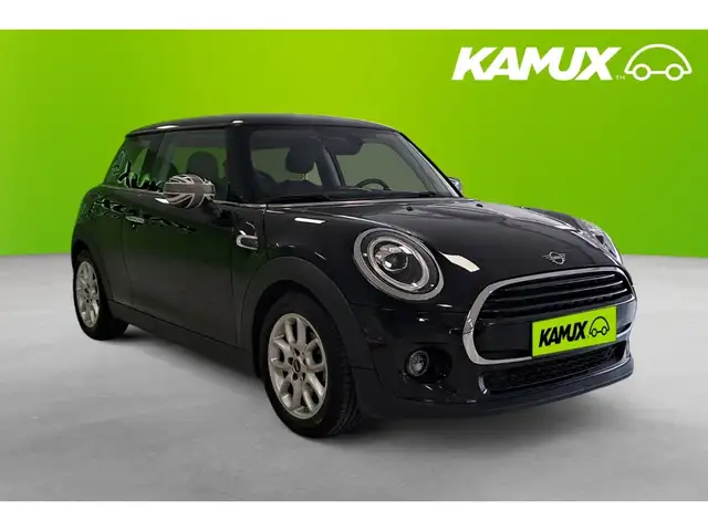 MINI Cooper 1.5 Steptronic+LED+TEMPO+PDC+SHZ+KLIMA