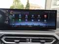 BMW 318 318dA FACELIFT PACK M GPS CARPLAY BLUETOOTH Blanc - thumbnail 19
