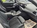 BMW 318 318dA FACELIFT PACK M GPS CARPLAY BLUETOOTH Blanc - thumbnail 5