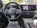 BMW 318 318dA FACELIFT PACK M GPS CARPLAY BLUETOOTH Blanc - thumbnail 13