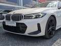 BMW 318 318dA FACELIFT PACK M GPS CARPLAY BLUETOOTH Blanc - thumbnail 27