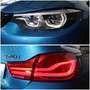 BMW 440 i Cabrio/360*/HUD/HK/SHZ/TOTW/APPLE/LED/R19 Blau - thumbnail 6