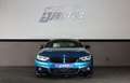 BMW 440 i Cabrio/360*/HUD/HK/SHZ/TOTW/APPLE/LED/R19 Blau - thumbnail 2