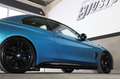 BMW 440 i Cabrio/360*/HUD/HK/SHZ/TOTW/APPLE/LED/R19 Blau - thumbnail 7