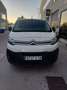 Citroen Jumpy Fg. BlueHDI Talla M Club 120 Weiß - thumbnail 3