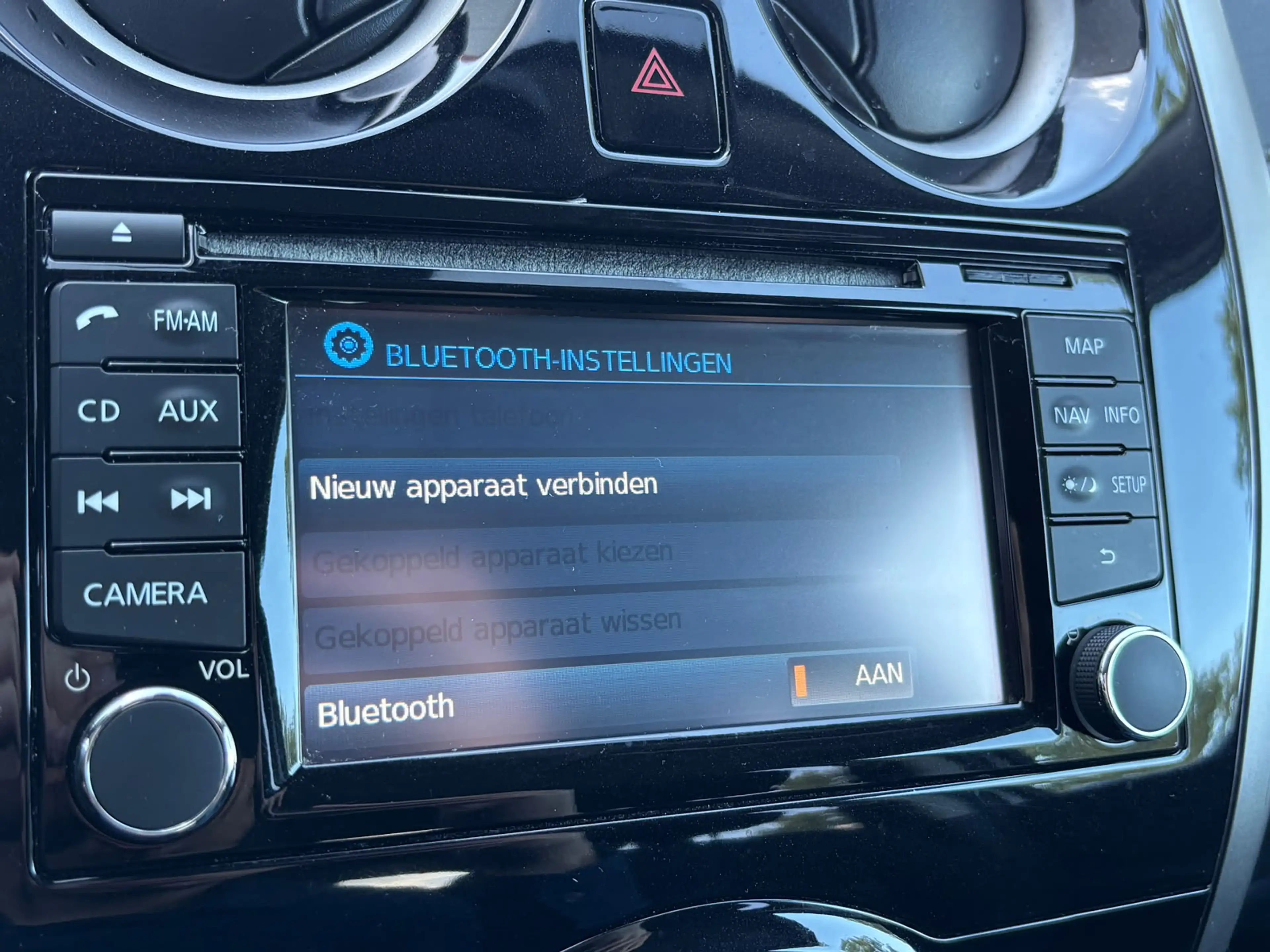 Nissan Note 1.2 Connect Edition | Trekhaak | 360 Camera | Dode — photo 14