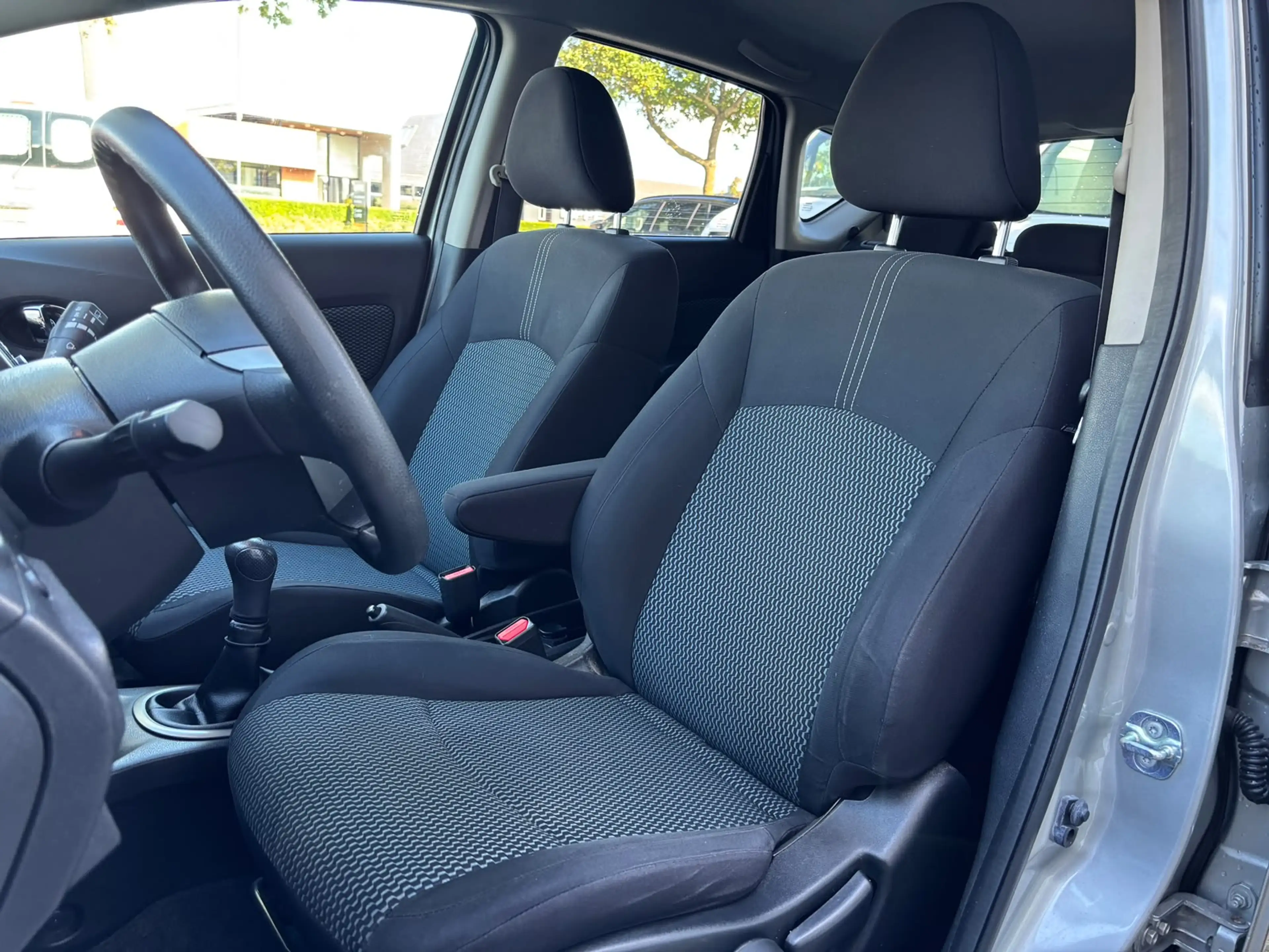 Nissan Note 1.2 Connect Edition | Trekhaak | 360 Camera | Dode — photo 2