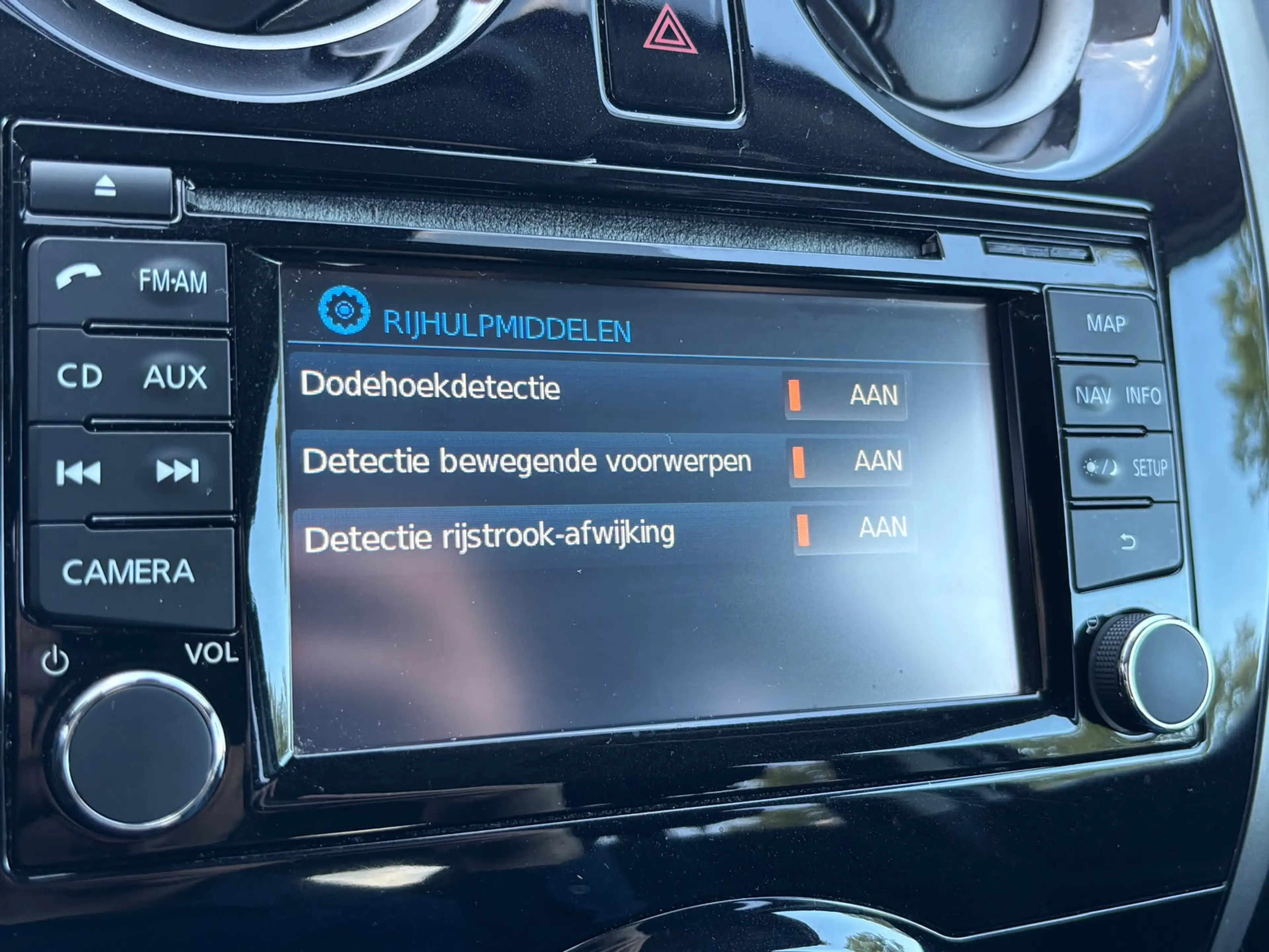 Nissan Note 1.2 Connect Edition | Trekhaak | 360 Camera | Dode — photo 6