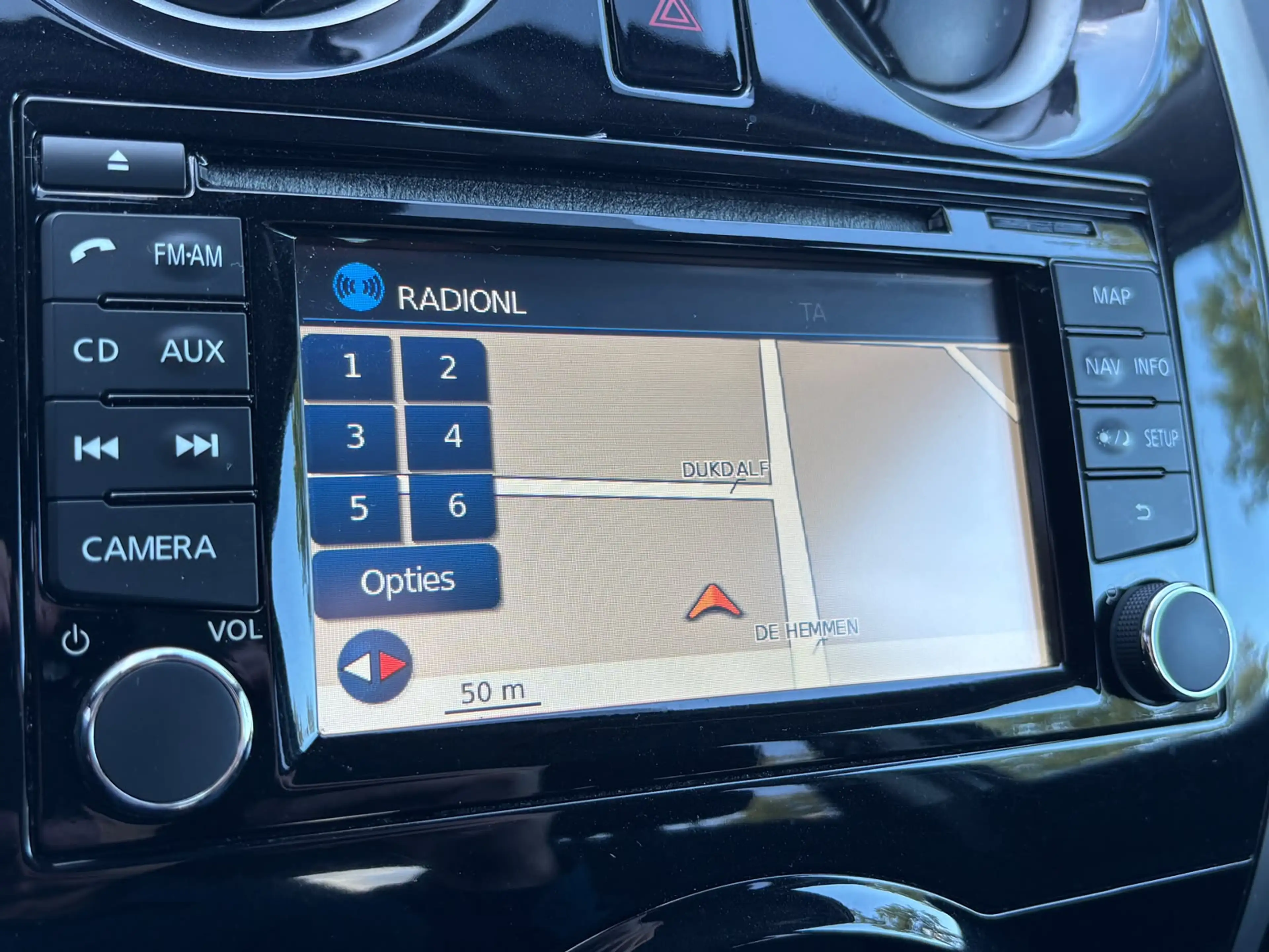 Nissan Note 1.2 Connect Edition | Trekhaak | 360 Camera | Dode — photo 10