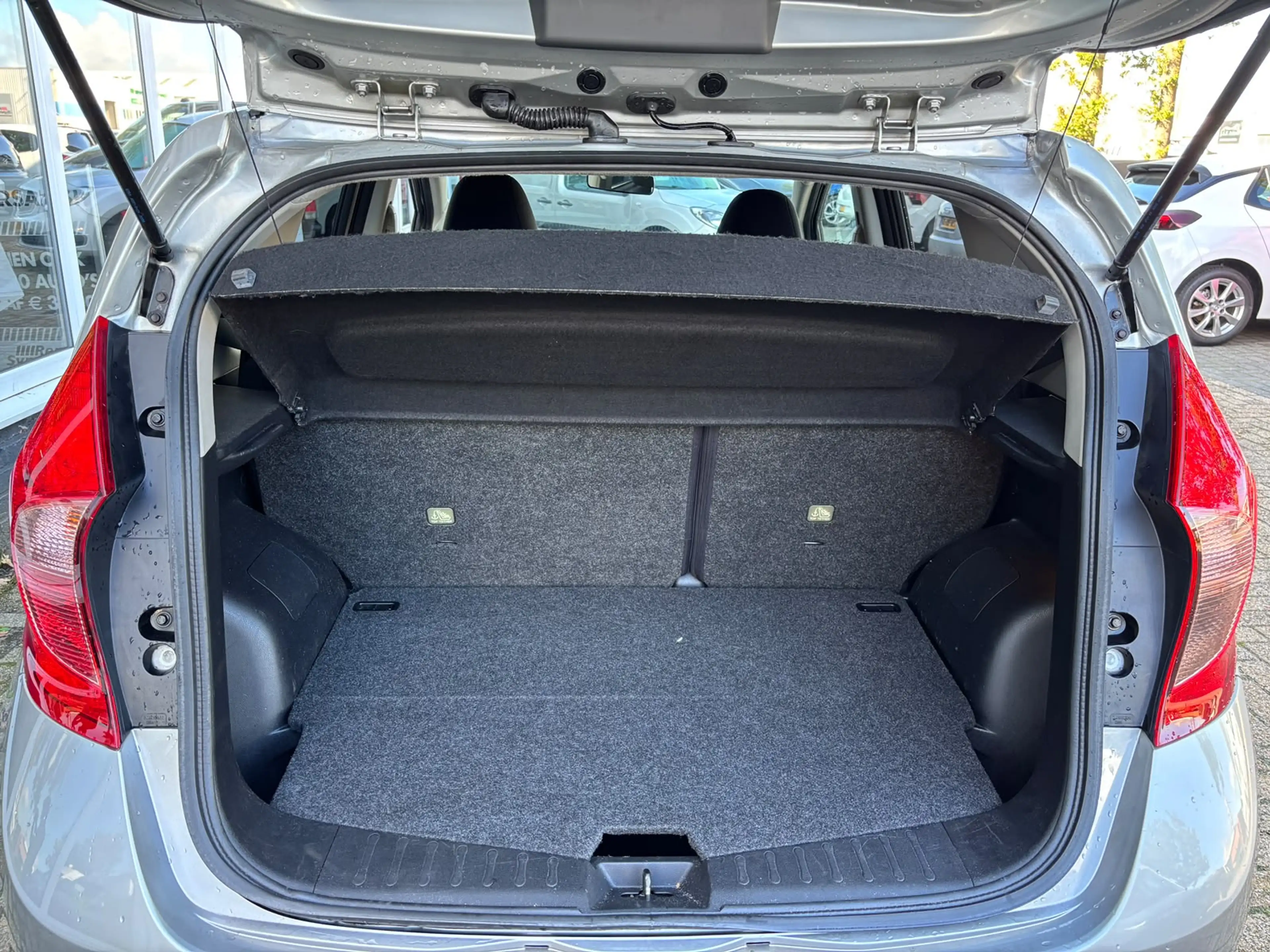 Nissan Note 1.2 Connect Edition | Trekhaak | 360 Camera | Dode — photo 8