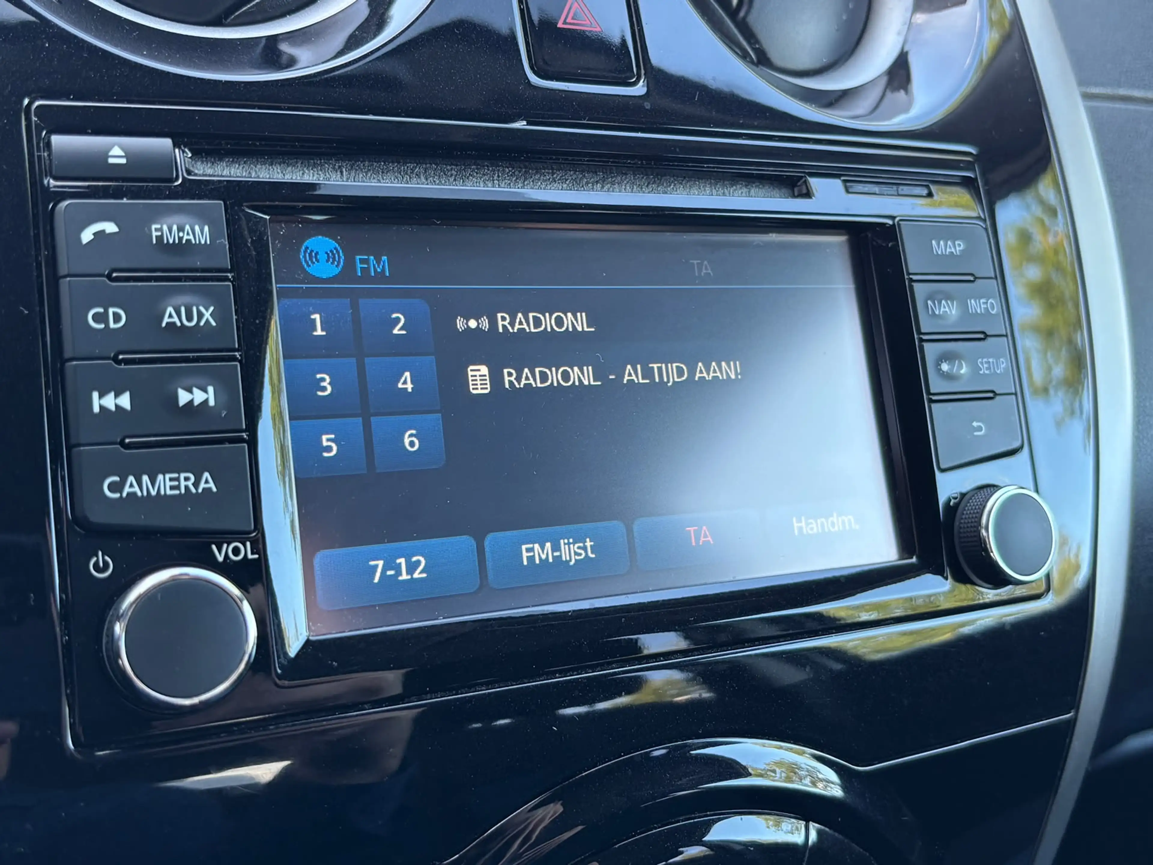 Nissan Note 1.2 Connect Edition | Trekhaak | 360 Camera | Dode — photo 12