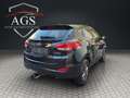 Hyundai iX35 Style AWD*TEMP*PDC*AHK*TÜV NEU Zwart - thumbnail 5