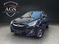 Hyundai iX35 Style AWD*TEMP*PDC*AHK*TÜV NEU Zwart - thumbnail 1
