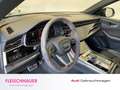 Audi RS Q8 quattro B & O HUD ACC Luftfederung StandHZG Parkle Zwart - thumbnail 18