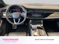 Audi RS Q8 quattro B & O HUD ACC Luftfederung StandHZG Parkle Zwart - thumbnail 11