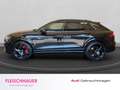 Audi RS Q8 quattro B & O HUD ACC Luftfederung StandHZG Parkle Schwarz - thumbnail 4