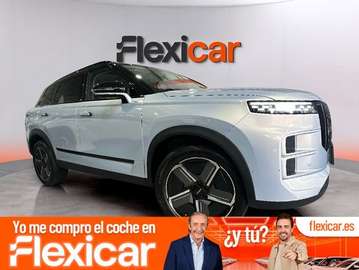 Exclusive 1.6 TGDI 108kW (145CV) AWD