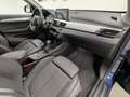 BMW X1 xDrive25e AHK ACC HuD RFK HiFi DA+ PA DAB LED Bleu - thumbnail 6