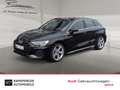 Audi A3 S line 35 TFSI Matrix ACC Pano Schwarz - thumbnail 1