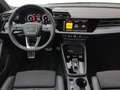 Audi A3 S line 35 TFSI Matrix ACC Pano Schwarz - thumbnail 10