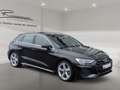 Audi A3 S line 35 TFSI Matrix ACC Pano Schwarz - thumbnail 6