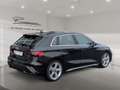 Audi A3 S line 35 TFSI Matrix ACC Pano Schwarz - thumbnail 5