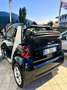 smart forTwo Smart Fortwo Cabrio 1.0 turbo Passion 71cv Nero - thumbnail 8