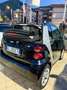 smart forTwo Smart Fortwo Cabrio 1.0 turbo Passion 71cv Nero - thumbnail 10