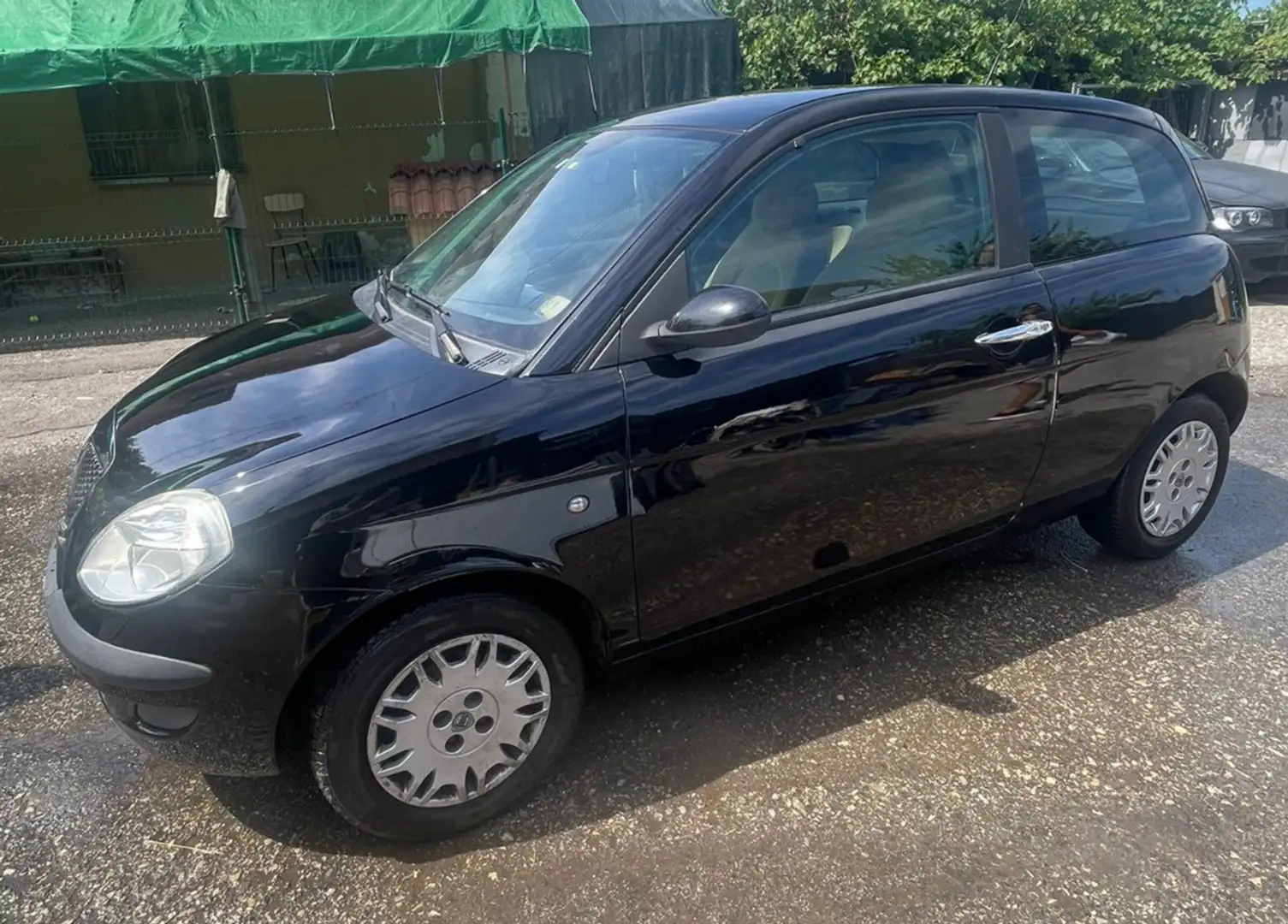 Lancia Ypsilon 1.2 8v 100 - 2