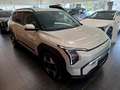 Kia EV3 AWD 81,4kWh Long Range Earth plus Silber - thumbnail 2