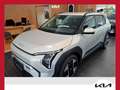 Kia EV3 AWD 81,4kWh Long Range Earth plus Silber - thumbnail 1