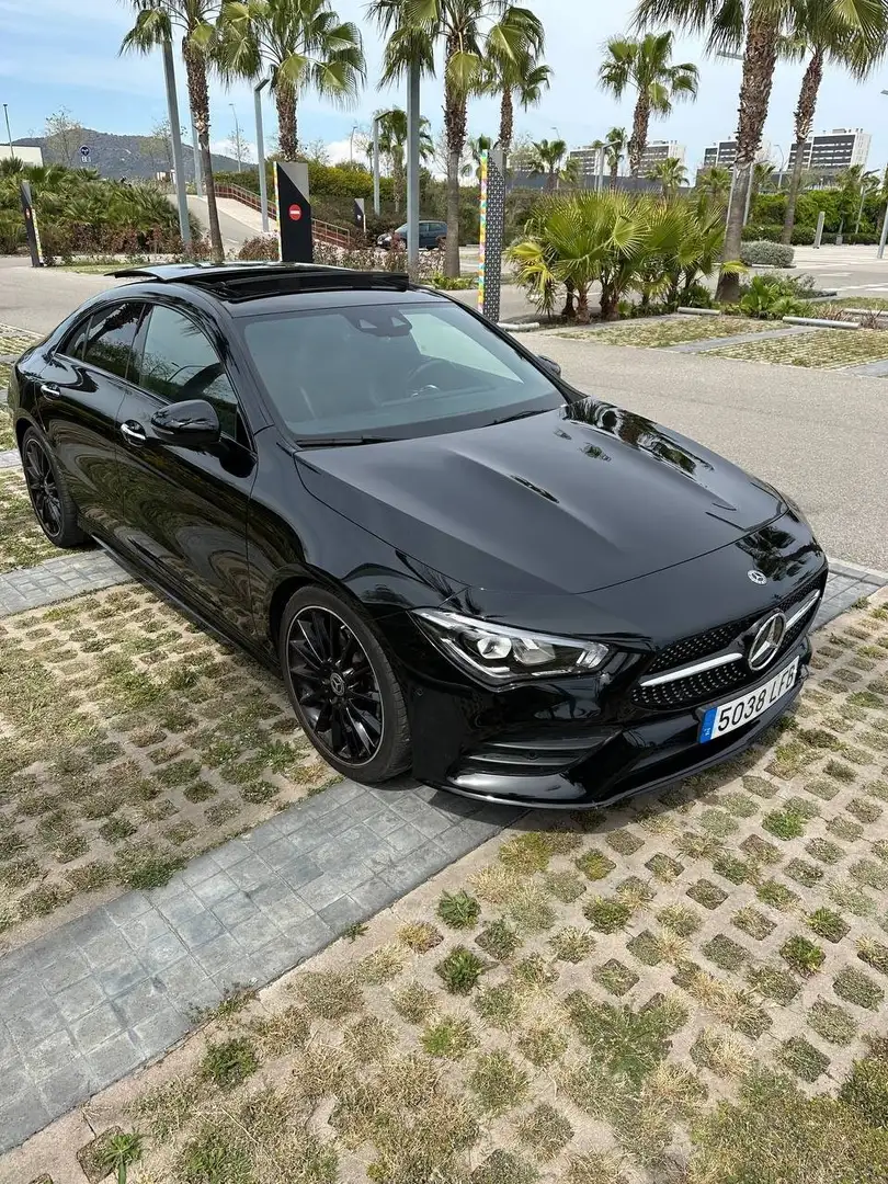 Mercedes-Benz CLA 200 7G-DCT - 2