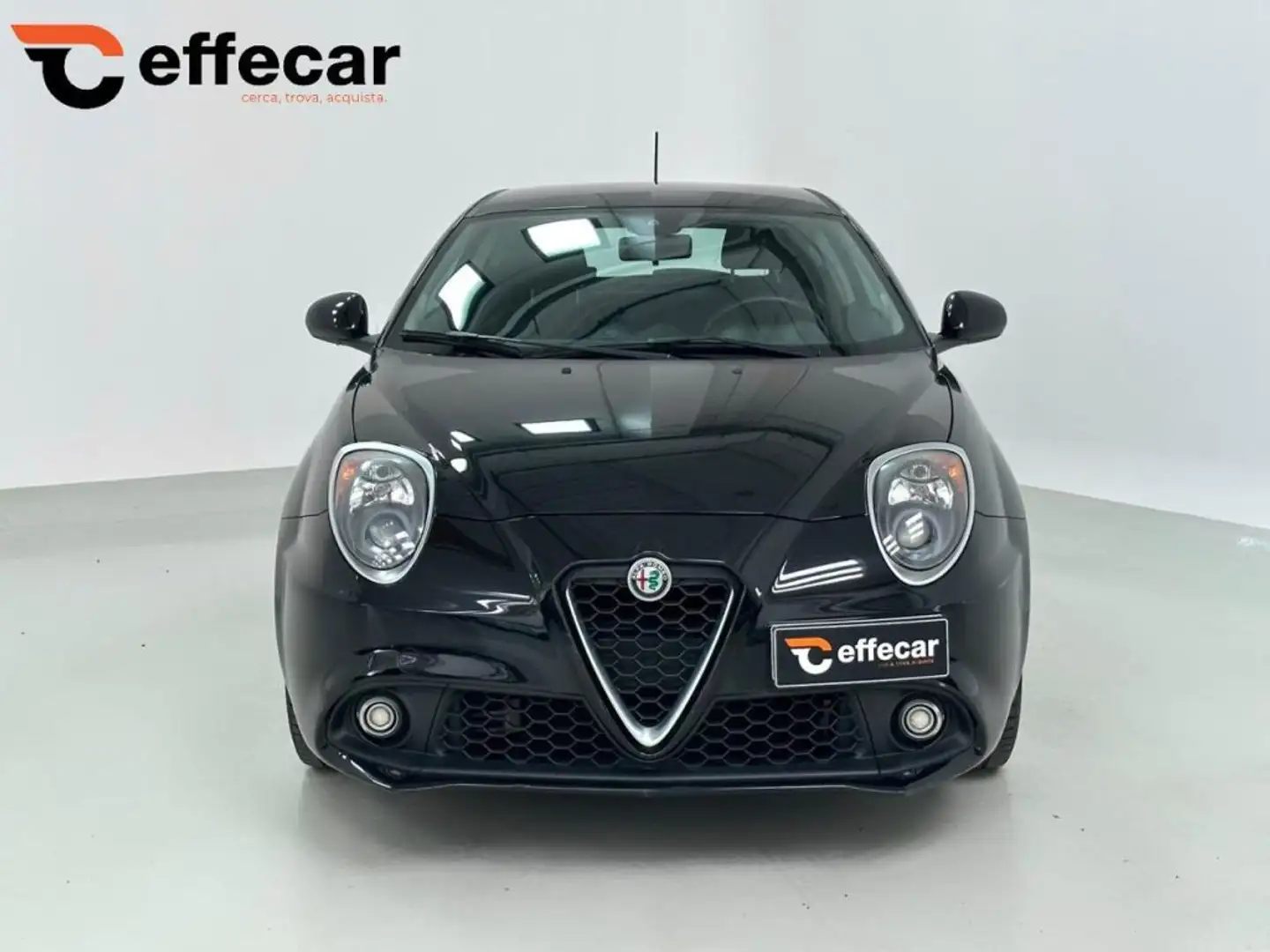Alfa Romeo MiTo 1.4 78 CV 8V S&S Noir - 2