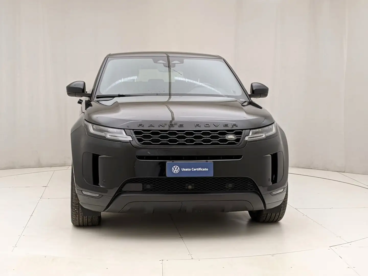 Land Rover Range Rover Evoque 2.0D I4 163 CV AWD Auto R-Dynamic Black - 2