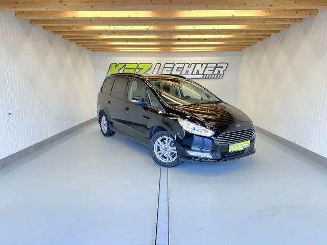 2019 Ford Galaxy in Black for sale