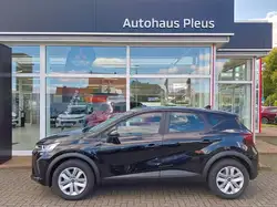 Mitsubishi ASX Diamant 1.2