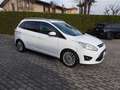 Ford C-Max C-Max7 2.0 tdci Titanium 163cv Bianco - thumbnail 6