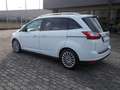 Ford C-Max C-Max7 2.0 tdci Titanium 163cv Bianco - thumbnail 3