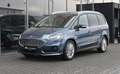Ford Galaxy 2.0 EcoBlue AWD Vignale *AHK*STANDHEIZ*BUSINESS 3* Blau - thumbnail 1