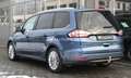 Ford Galaxy 2.0 EcoBlue AWD Vignale *AHK*STANDHEIZ*BUSINESS 3* Blau - thumbnail 3