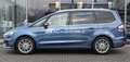 Ford Galaxy 2.0 EcoBlue AWD Vignale *AHK*STANDHEIZ*BUSINESS 3* Blau - thumbnail 2