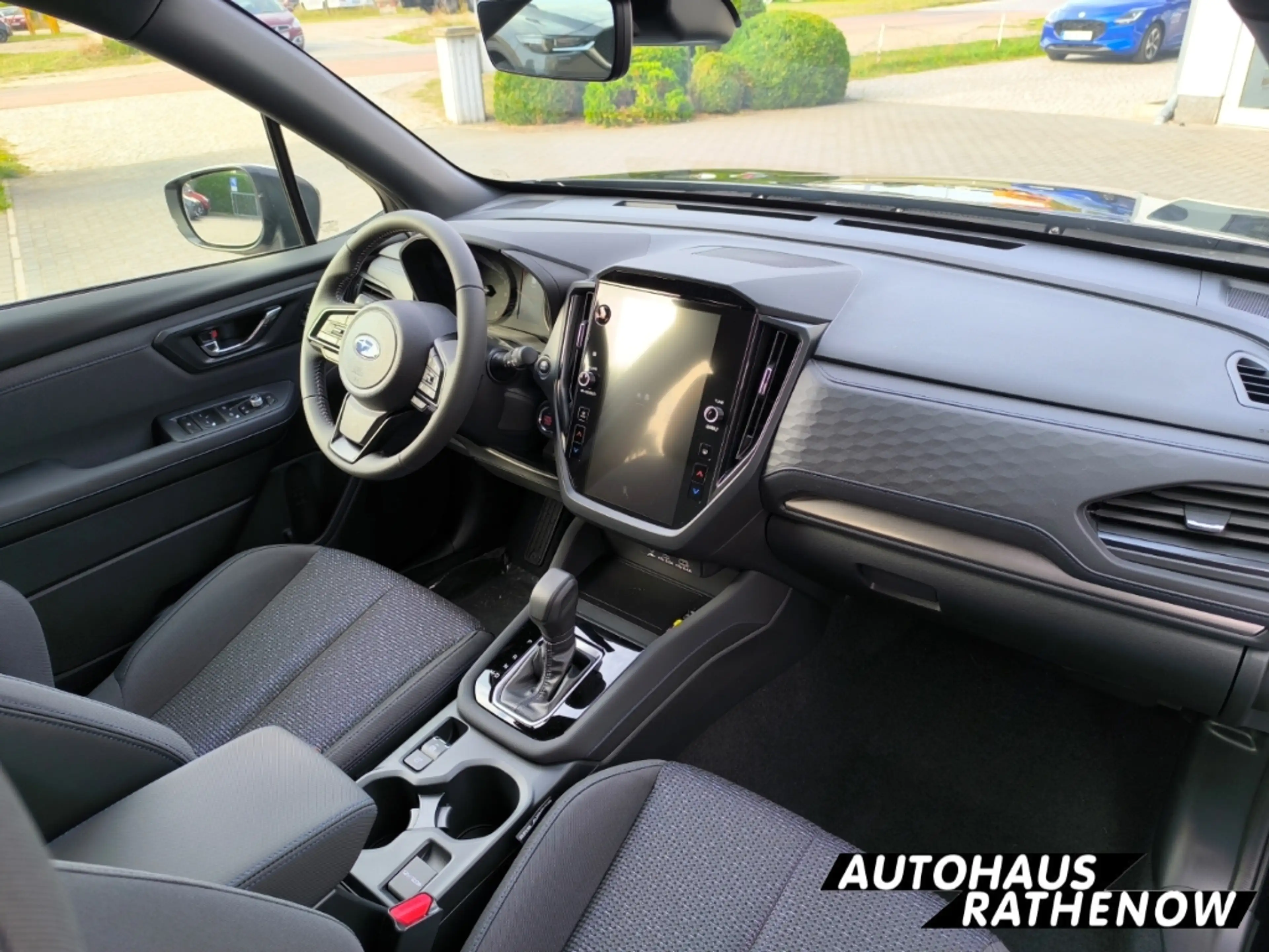 Subaru Forester 2.0ie Active Allrad 360 Kamera LED Kurvenlich el. — photo 8