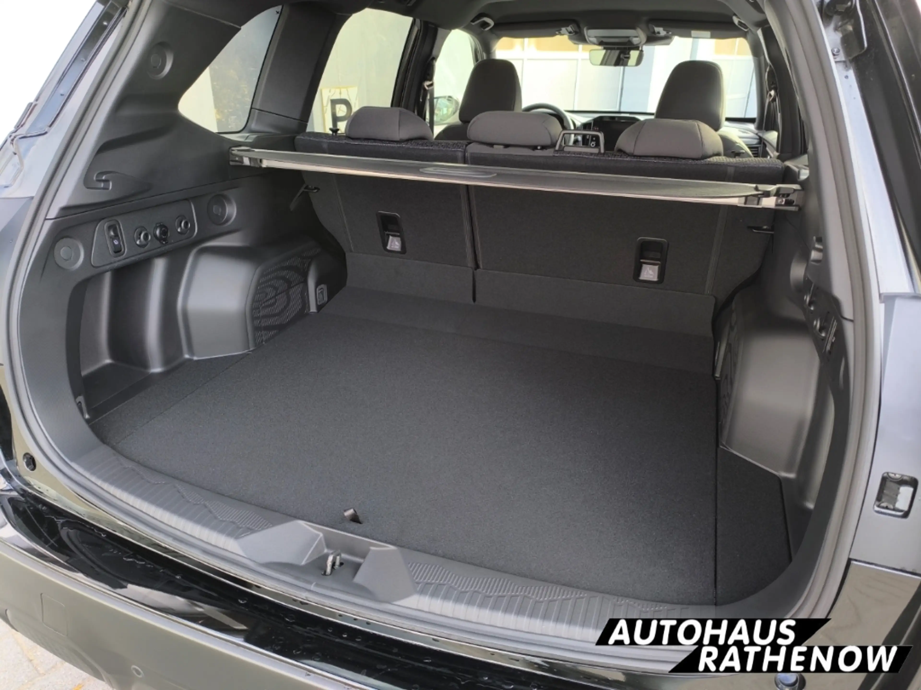 Subaru Forester 2.0ie Active Allrad 360 Kamera LED Kurvenlich el. — photo 12