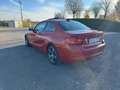 BMW 220 220i Coupe Sport Rosso - thumbnail 3