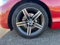 BMW 220 220i Coupe Sport Rosso - thumbnail 9