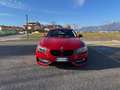 BMW 220 220i Coupe Sport Rosso - thumbnail 8